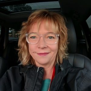 Meet your Posher, Jay